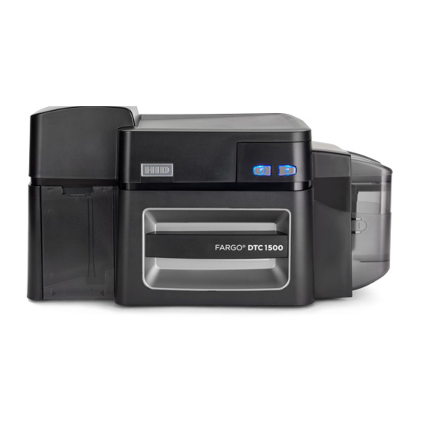 Kart Baskı Makinesi Nedir?