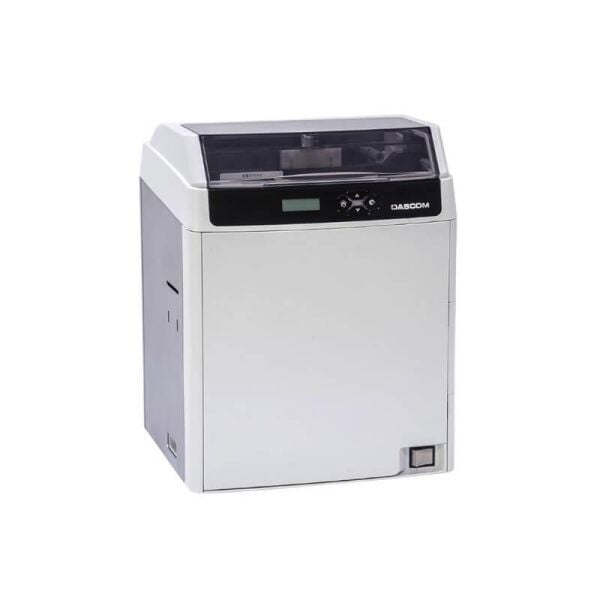 Kart baskı makinelerinde maliyetleri düşürme yöntemleri