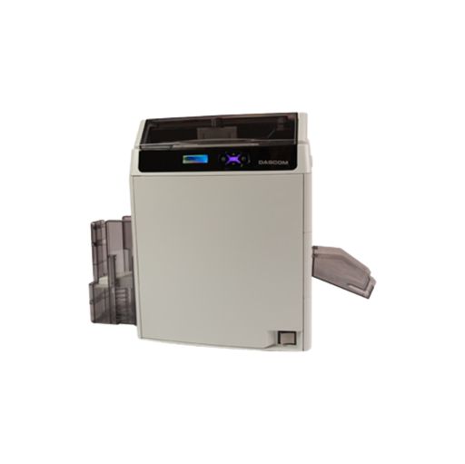 Kart Baskı Makineleri