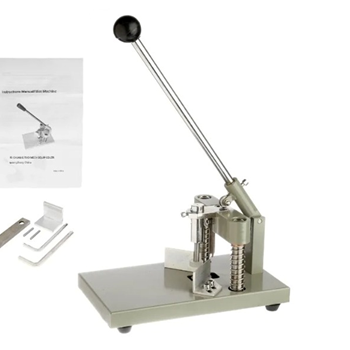 Kart Üretim Malzemeleri