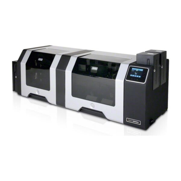FARGO HDP 8500 ÇİFT YÜZE BASKI MAKİNESİ