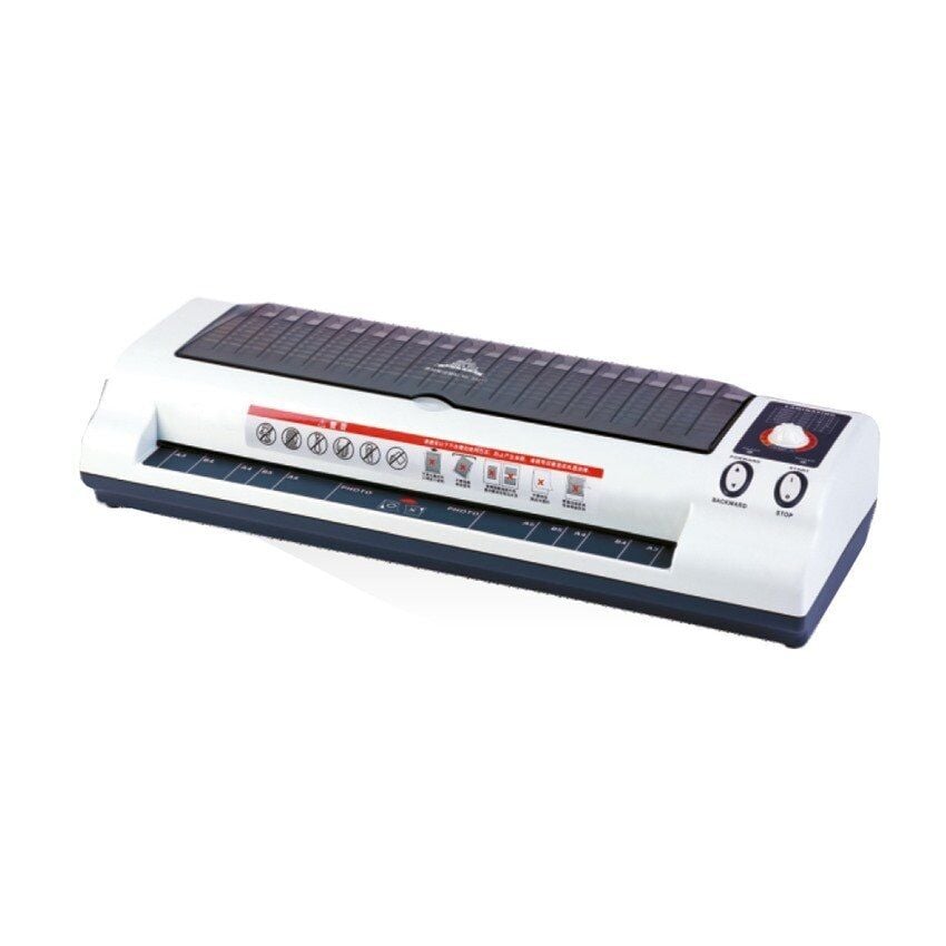 LAMİESS 332-1/A3 LAMİNASYON MAKİNESİ