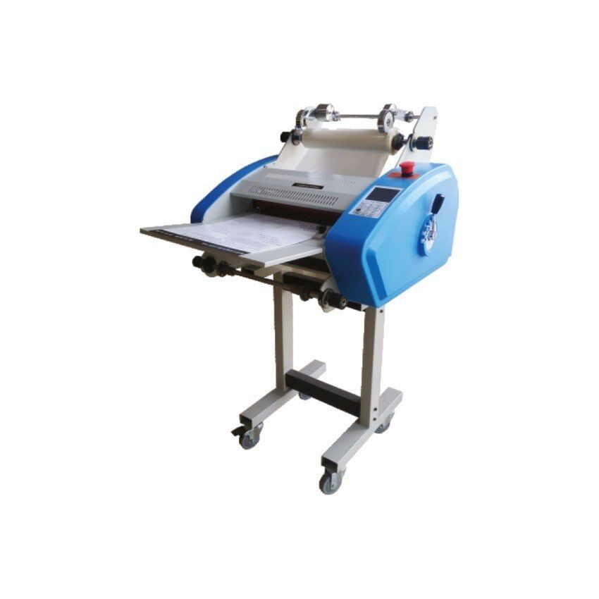 LAMİESS PD360A RULO LAMİNASYON MAKİNESİ
