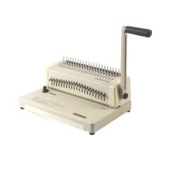 LAMİESS BW 2088 PLASTİK SPİRRAL CİLTLEME MAKİNESİ