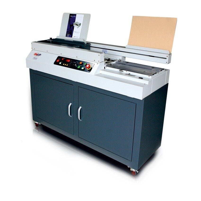 EP PB 7000 PROFESYONEL ISISAL CİLTLEME MAKİNESİ