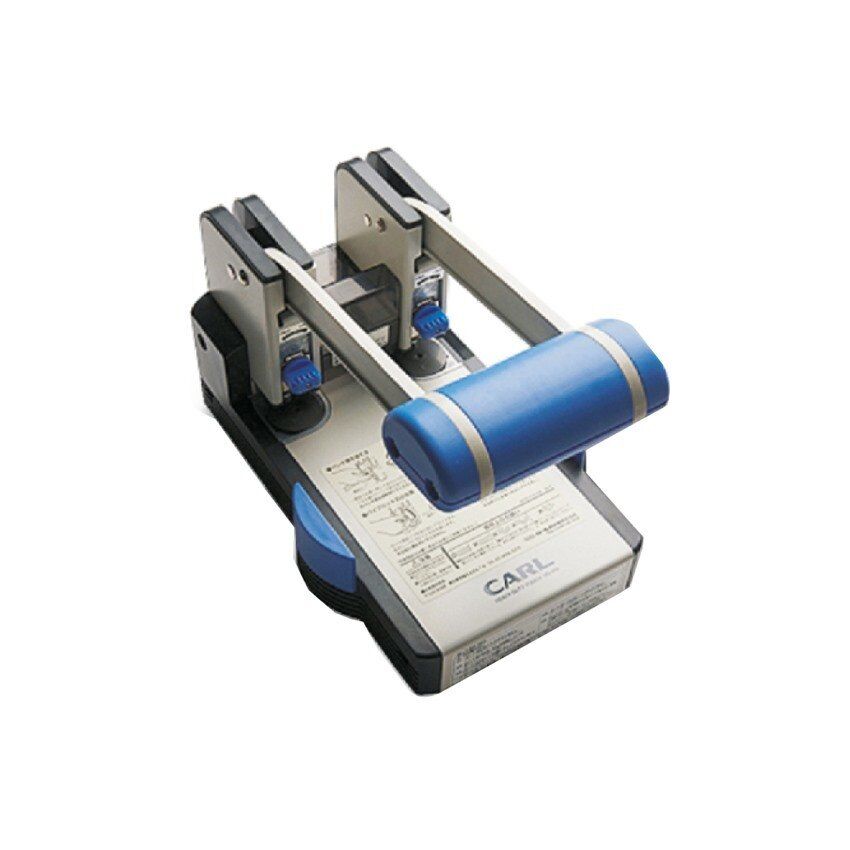 CARL HD-410 PROFESYONEL SERİ 2'Lİ DELGEÇ