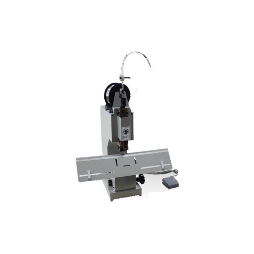 LAMİESS ST900 ELEKTRİKLİ TEL DİKİŞ MAKİNESİ
