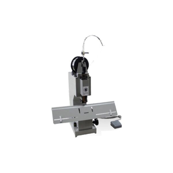 LAMİESS ST900 ELEKTRİKLİ TEL DİKİŞ MAKİNESİ