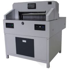 LAMİESS BW- 4908 ELEKTRİKLİ GİYOTİN