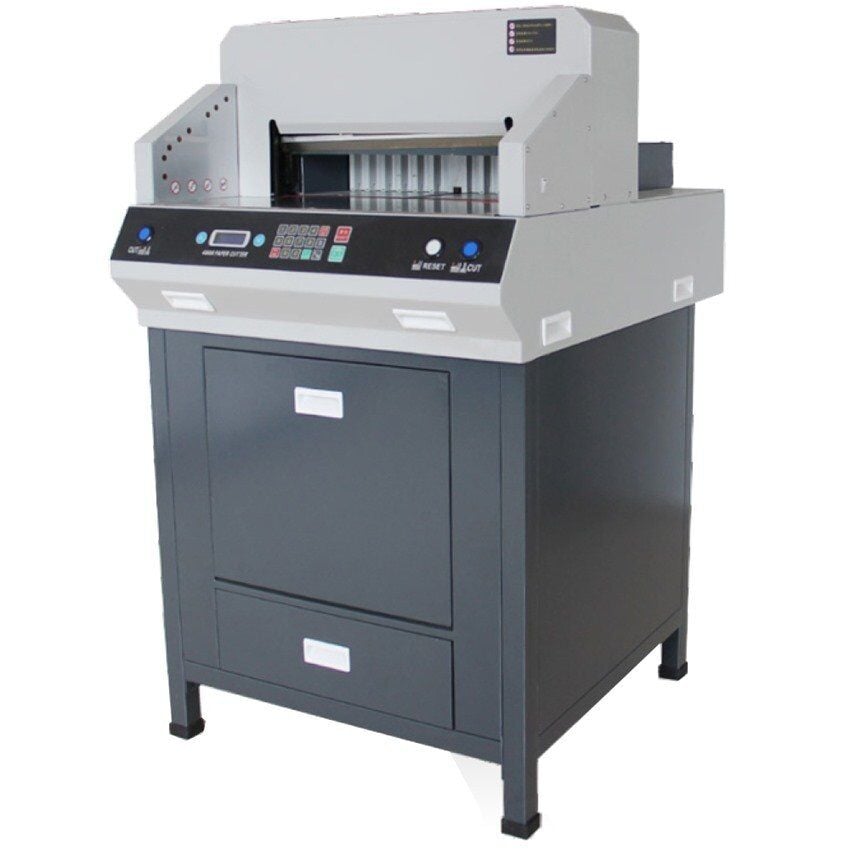 LAMİESS BW - 480 Z 3 ELEKTRİKLİ GİYOTİN