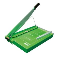 ATOM APT-400 SE KOLLU GİYOTİN