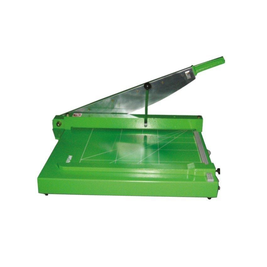 ATOM APT-710 KOLLU GİYOTİN