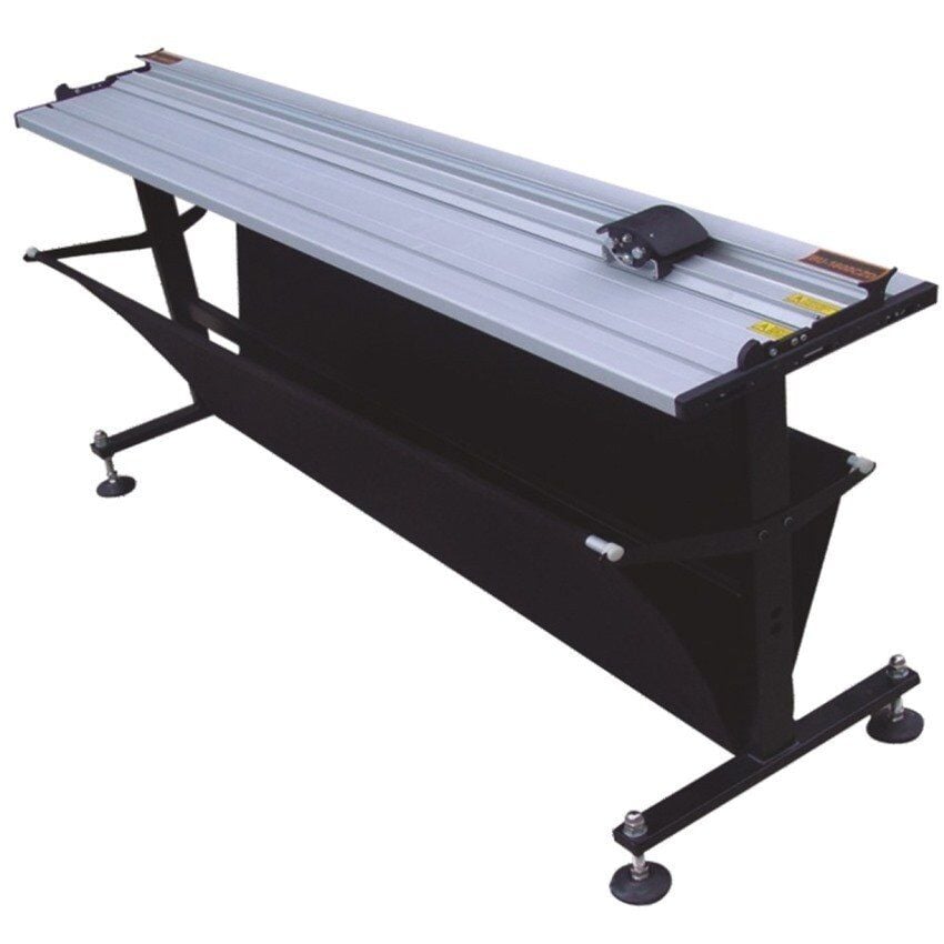 LAMİESS YD-TM 1300 FOTOBLOK KESİM GİYOTİNİ