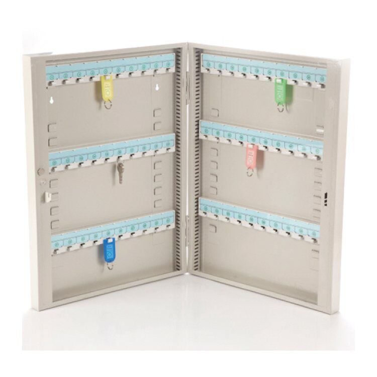 LAMİESS L-60 ANAHTAR DOLABI