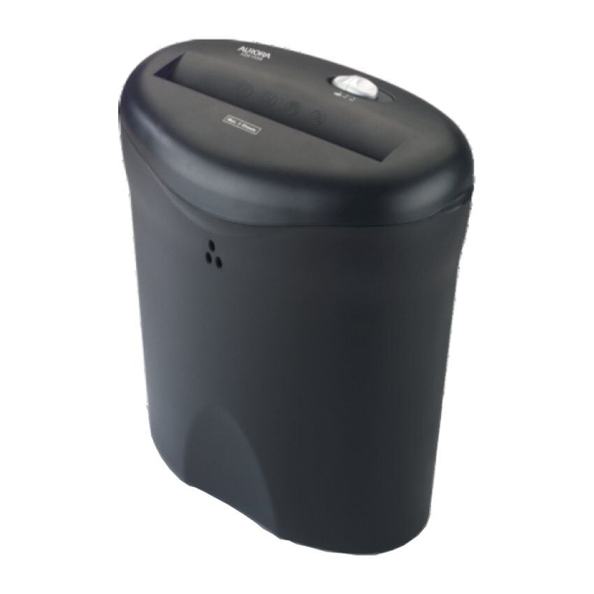 AURORA AS618SB EVRAK İMHA MAKİNESİ