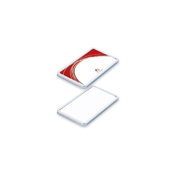 Lamiess  Lms 7029 Mıknatıslı Yaka İsimliği 25'Li