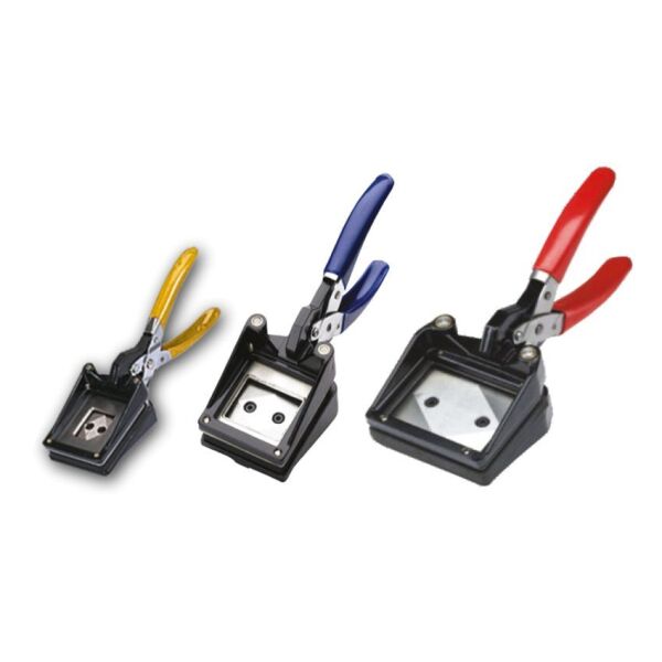 LAMİESS  YD-E4 22X32 FOTOĞRAF KESME MAKİNESİ