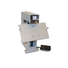 LAMİESS ST66-2 ELEKTRİKLİ TEL ZIMBA MAKİNESİ