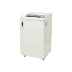 Kostal Ks-1335 4X40 Mm Evrak İmha Makinesi