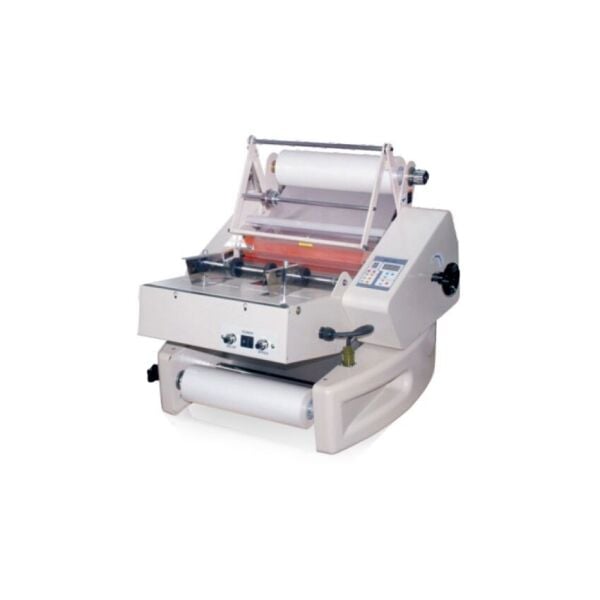 LAMİESS YD-360 A RULO LAMİNASYON MAKİNESİ