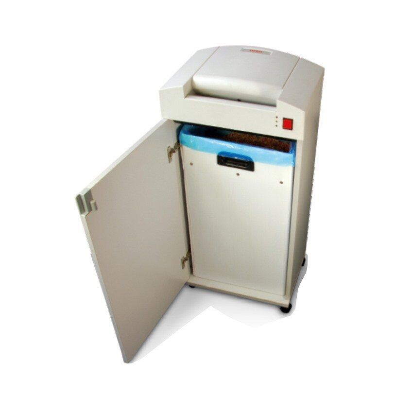 ROTO S500 SC-1 EVRAK İMHA MAKİNESİ