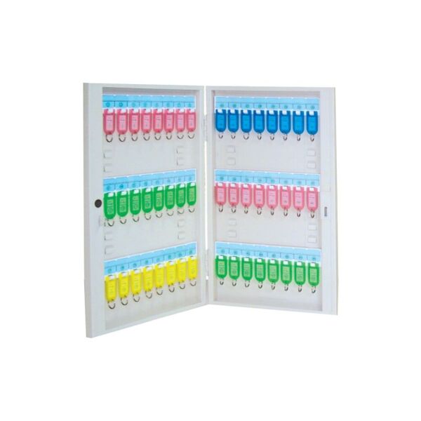 Lamiess L-48 Anahtar Dolabı