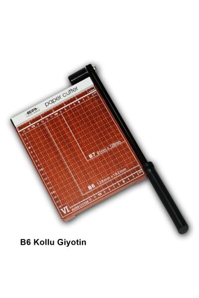 Laminasyon Makinesi+Malzemesi+Giyotin+Köşe Kesme Aparatı 4'Lü Set