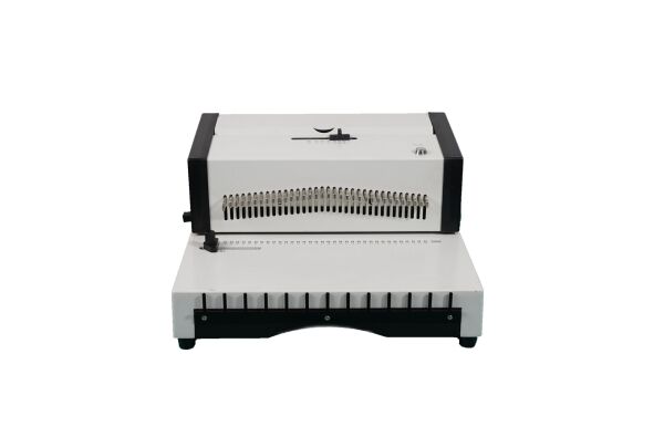 Lamiess EW25A Elektrikli Tel Spiral Makinesi 3:1