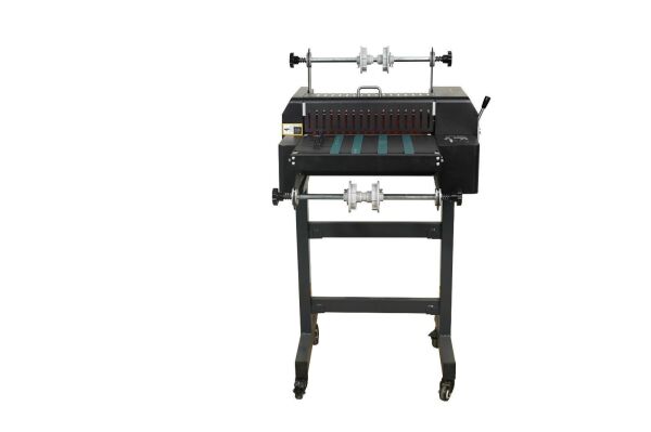LAMİESS LFM 360 RULO LAMİNASYON MAKİNESİ