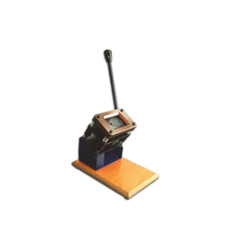 LAMİESS  PLASTİK KART KESME MAKİNESİ