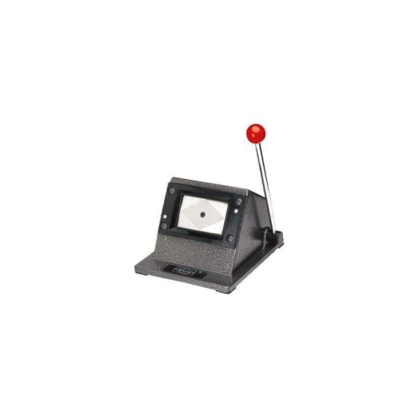 LAMİESS  YD-F10 PLASTİK KART KESME MAKİNESİ