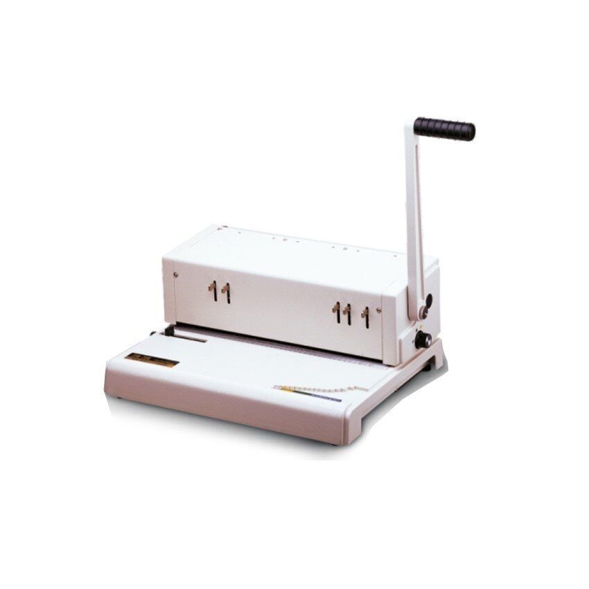 TATA KOILMASTER HELEZON SPİRAL CİLTLEME MAKİNESİ