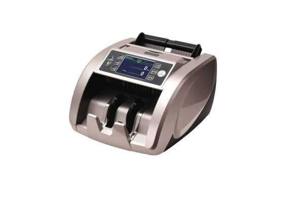 AE2001 PARA SAYMA MAKİNESİ