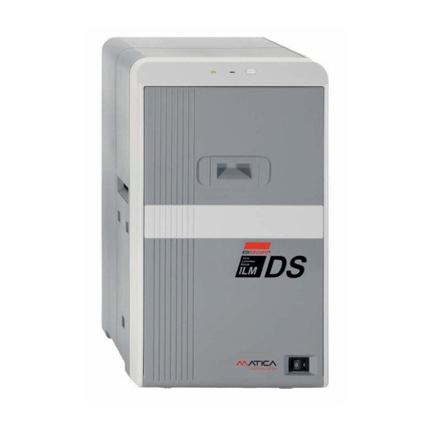 MATICA ILM-DS LAMİNASYON ÜNİTESİ