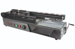 Lamiess M40-A4 Isısal Ciltleme Makinesi