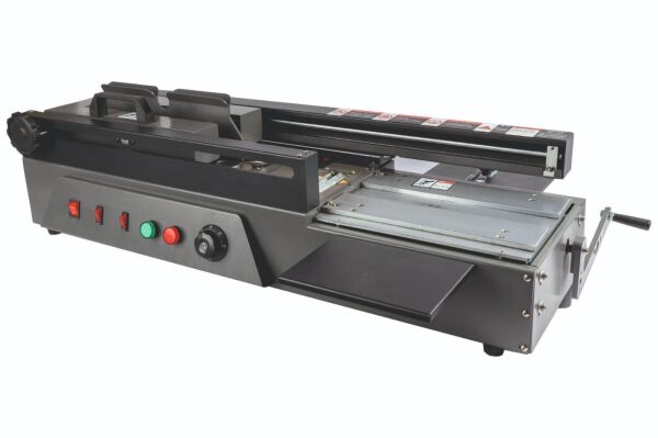 Lamiess M40-A4 Isısal Ciltleme Makinesi