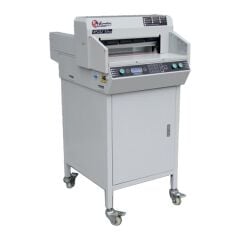 LAMİESS BW - 450 Z 3 ELEKTRİKLİ GİYOTİN