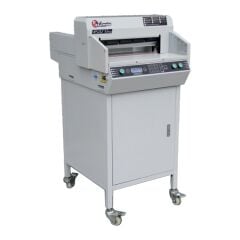 LAMİESS BW- 450 Z 5 ELEKTRİKLİ GİYOTİN