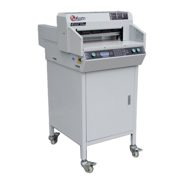 LAMİESS BW- 450 Z 5 ELEKTRİKLİ GİYOTİN