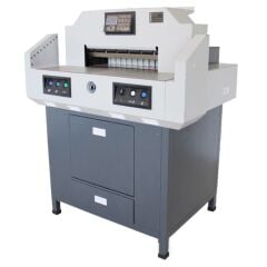 Lamiess 520H Programlı Elektrikli Giyotin