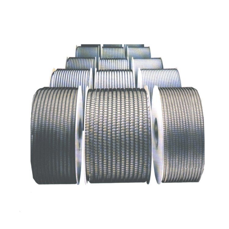 LAMİESS  3:1 - 7/16 BOBİN TEL SPİRAL-ŞEFFAF