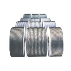 Lamiess  3:1 - 1/2 Bobin Tel Spiral-Renkli