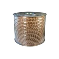 Lamiess  2:1 - 7/8 Bobin Tel Spiral-Renkli