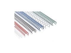 Lamiess  3:1 - 5/16 Tel Spiral Mavi 100'Lü