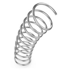 Lamiess  3:1 - 1/4 Tel Spiral Mavi 100'Lü