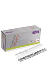 Lamiess  3:1 - 1/2 Tel Spiral Yeşil 100'Lü