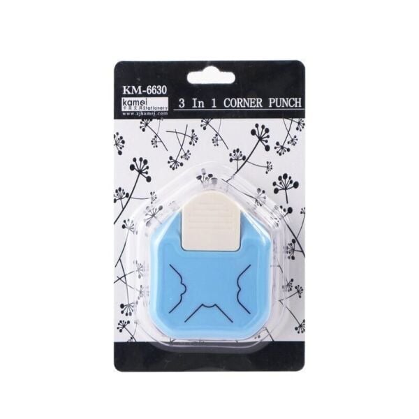 Lamiess YD-C2 3'ü Bir Arada El Tipi Köşe Kesme Makinesi