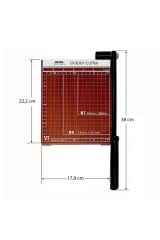 Lamiess B6 Kollu Giyotin