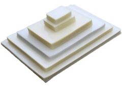 Lamiess  230 X 303 Mm 100 Mıc.Polyester