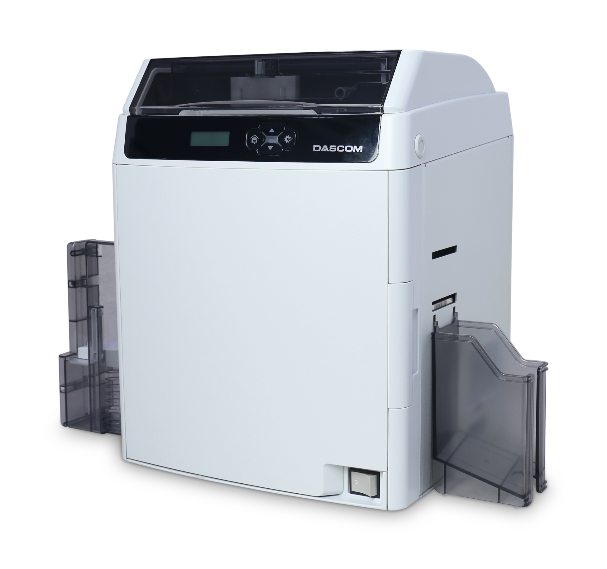 Kart Baskı Makinesi Dascom 7600 Re Transfer